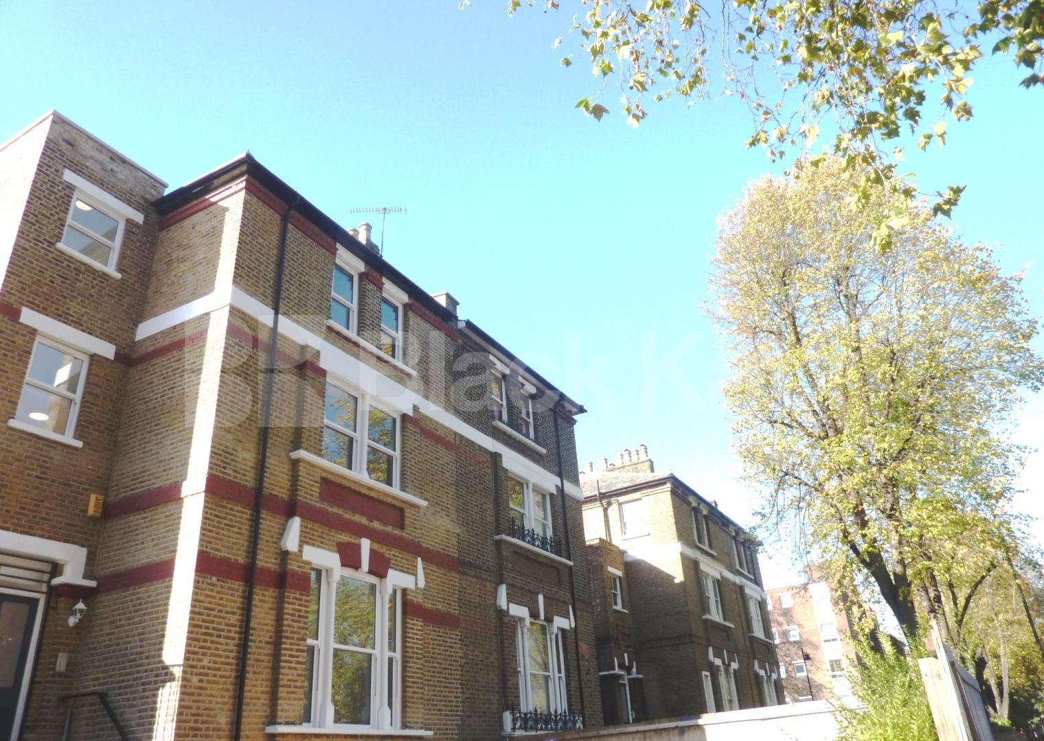 			NEW INSTRUCTION!, 3 Bedroom, 1 bath, 1 reception Flat			 Hillmarton Road, ISLINGTON